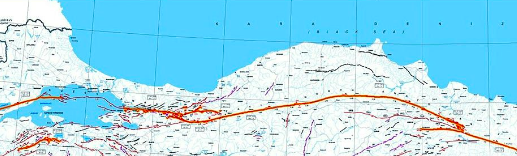 Evinizin altından fay hattı geçiyor mu? İşte e-Devlet deprem fay hattı sorgulama ekranı - Resim: 2