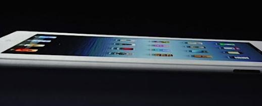 Ve huzurlarınızda iPad3 - Resim: 3