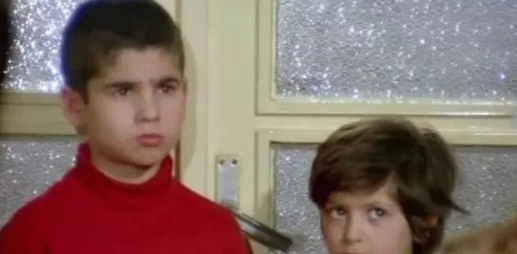 Kapıcılar Kralı'nın İbram'ıydı, yıllar içindeki değişimiyle şaşırttı - Resim: 1