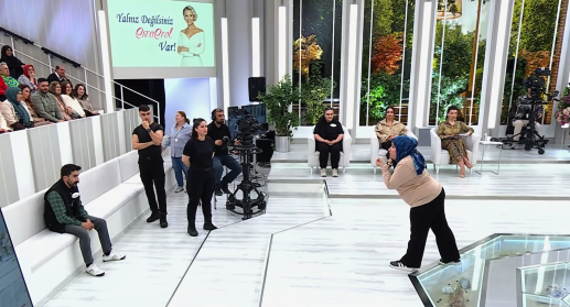 Esra Erol'un programıyla tanınmıştı! Aleyna'nın son halini görenler gözlerine inanamadı - Resim: 4