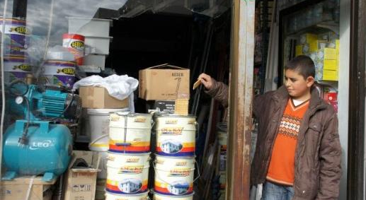 Van'da hayat normale dönüyor - Resim: 1