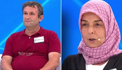 "Kocamı sevgilim öldürdü" demişti! Emine Karabulut'un ifadesi duyanları şaşkına çevirdi, Müge Anlı açıkladı - Resim: 1