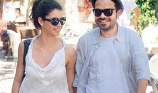 Ünlülerin buram buram aşk dolu anları - Resim: 1