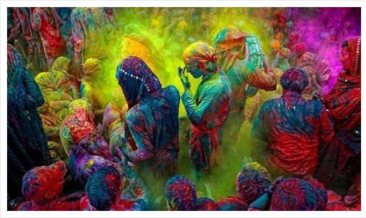 Ülkelerin en şaşırtıcı gelenekleri - Resim: 1