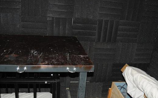 Çocuklara işkence için evide zindan kurmuş - Resim: 3