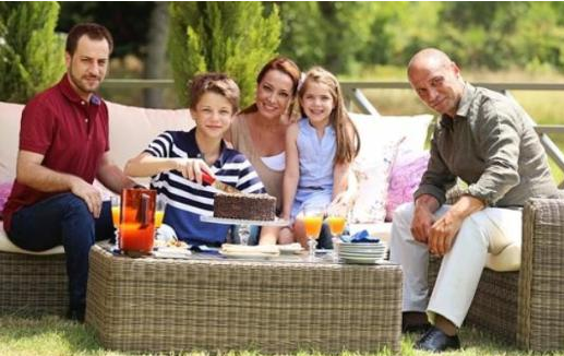 Televizyon dizileri nerde çekiliyor - Resim: 3