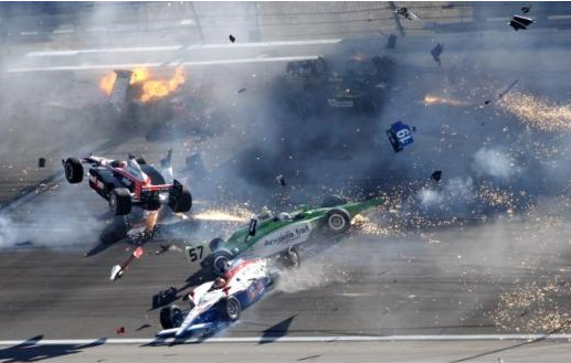 Şampiyon böyle ölüme gitti - Resim: 8