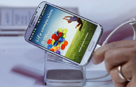 Galaxy S4'ün fiyatı belli oldu - Resim: 4