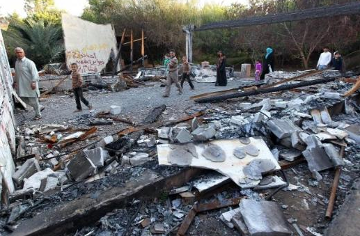 Kaddafi yaşasaydı kahrolurdu - Resim: 4