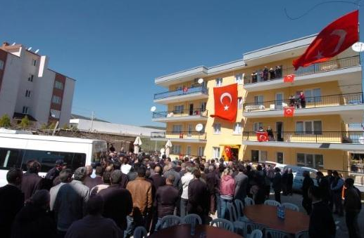 Şehit cenazeleri yürekleri dağladı - Resim: 4