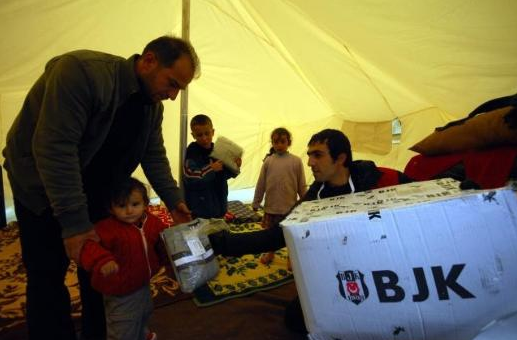 O atkılar bakın şimdi nerede! - Resim: 4