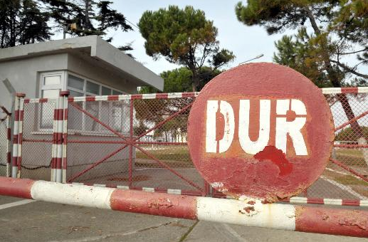 Tarihin kapısına zincir vuruldu - Resim: 2