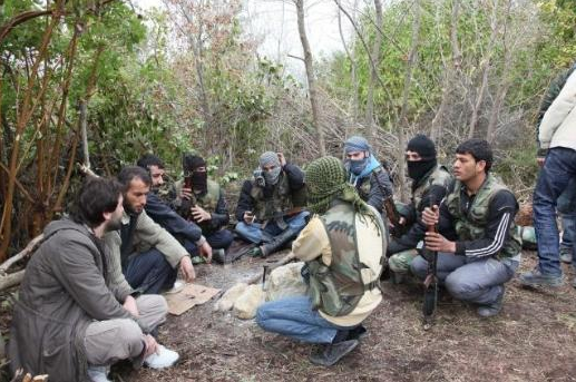 O kamplar ilk kez görüntülendi - Resim: 4