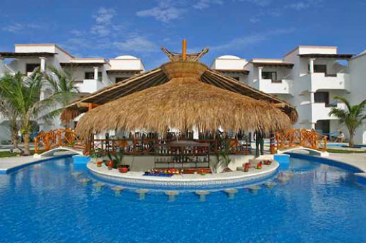 Tabuları yıktılar çıplak tatil yapıyorlar - Resim: 3