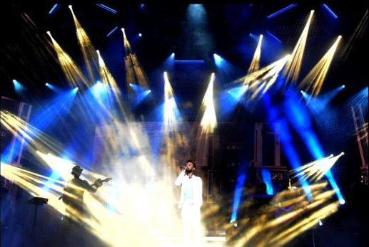 Tarkan Harbiye'yi salladı! - Resim: 4