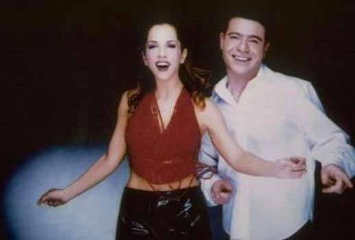 Sertab Erener ve Levent Yüksel yeniden birlikte! - Resim: 4