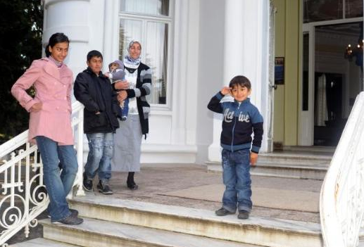 O bunu hayal bile edemezdi! - Resim: 3