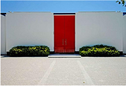 Jennifer'ın 21 milyon dolarlık evi - Resim: 1