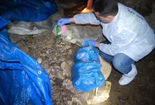 Bunlar Öcalan'ın doğum günü içinmiş - Resim: 3