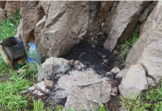 İşte PKK'dan arda kalanlar - Resim: 4