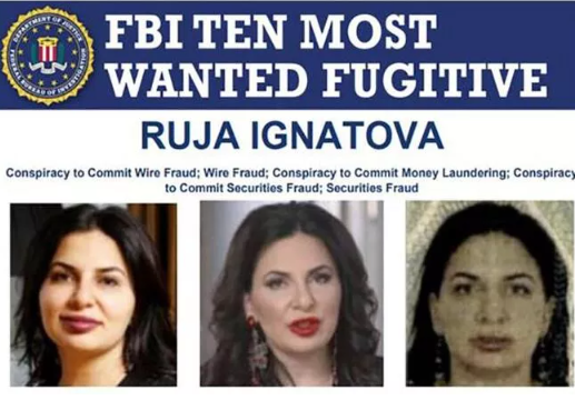 FBI'ın aradığı tek kadın 'Kripto Kraliçesi' kendini ifşa etti! 4 milyar dolarla kaçmıştı... - Resim: 0