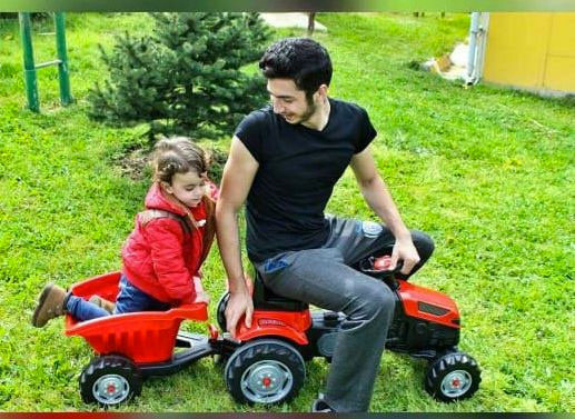 O şehidin babası konuştu pet şişelerde yağmur suyu biriktirip abdest almışlar - Resim: 0