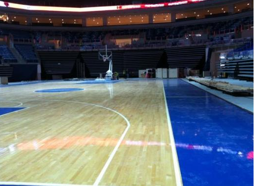 İşte Fenerbahçe'nin yeni mabedi - Resim: 2