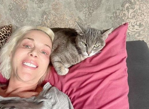 Kanserle mücadele eden Billur Kalkavan, sağlık durumu hakkında önemli açıklamalar yaptı: ''Böylesi daha kolaymış'' - Resim: 3