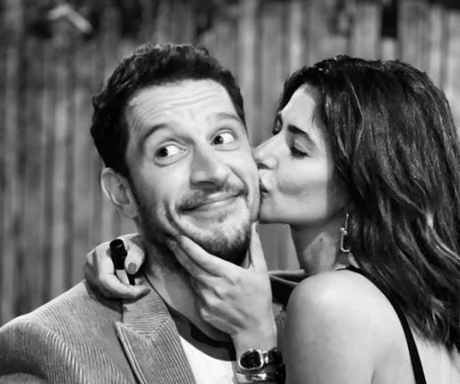 Göğüslerine para sıkıştırmıştı! Bora Akkaş'tan 'Nesrin Cavadzade' açıklaması: Hamile eşinden özür diledi - Resim: 2