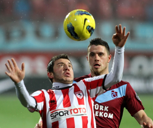 Trabzon fırtına gibi esti - Resim: 4