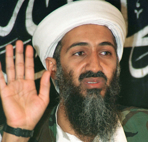 Ladin'in cesedi donduruldu mu? - Resim: 1