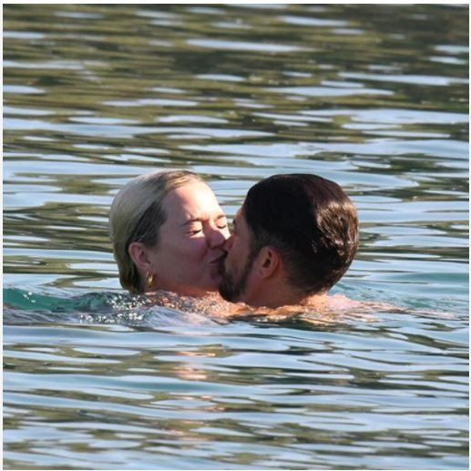 Katy Perry Orlando Bloom Bodrum'da aşk tazeliyor! Bir geceliği 10 bin liralık otel... - Resim: 4