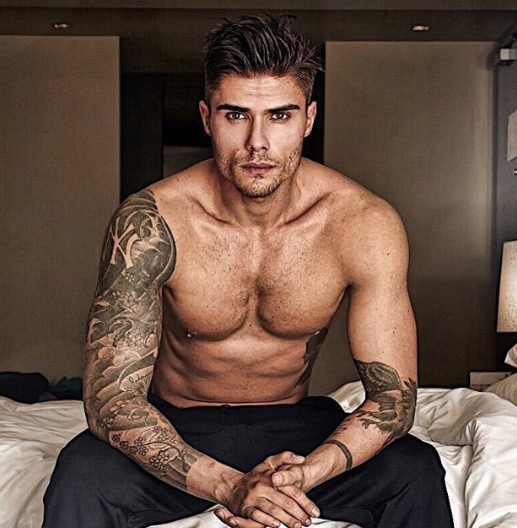 İrem Derici'yle anılmıştı! Barış Murat Yağcı'ya Alman sevgili - Resim: 1