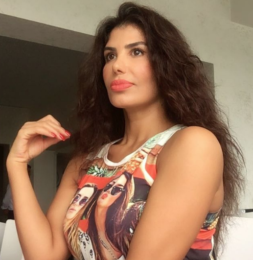 Hatice'den Demet Akalın'a olay sözler: Parayla rüküşlüğün sentez sembolü - Resim: 2