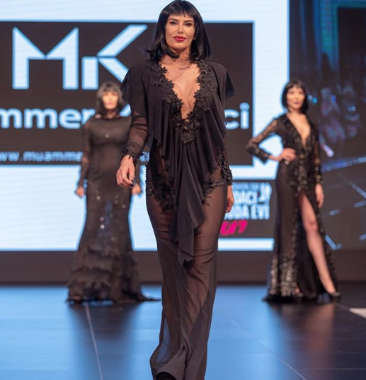 Şarkıcı Hatice'nin yüzü yandı son halini görenler tanımakta güçlük çekti - Resim: 2