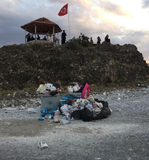Bakan Murat Kurum’dan Salda Gölü mesajı - Resim: 4