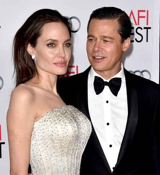 Brad Pitt eski sevgilisiyle buluştu Angelina Jolie'den aylar sonra flaş adım - Resim: 3