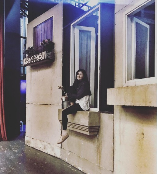 Deniz Çakır çıldırdı "Allah belanızı versin erkek müsveddeleri!" - Resim: 4