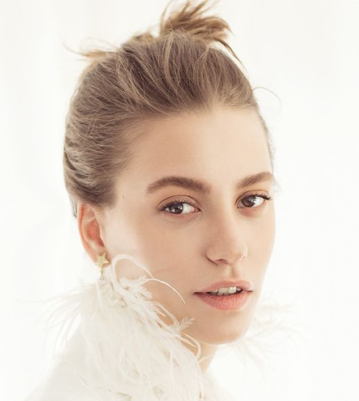 Serenay Sarıkaya'nın yeni projesi belli oldu! Karşılığında servet kazanacak - Resim: 4