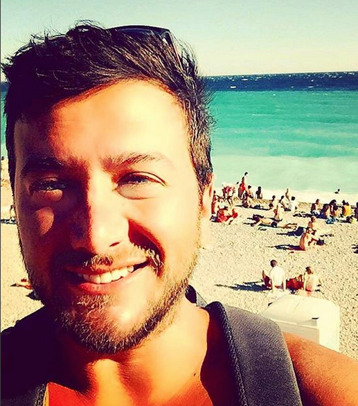 Onur Büyüktopçu'nun sevgilisi kimdir? Kaç yaşında annesi de... - Resim: 4