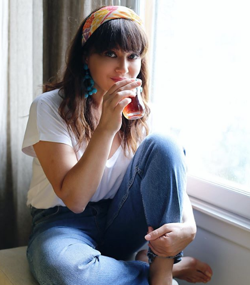 Nurgül Yeşilçay 'Ana gibi anayım' deyip bakın ne yaptı - Resim: 4