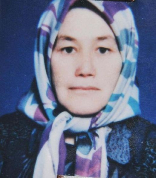 Kayınvalidesine kurşun yağdırdı - Resim: 3