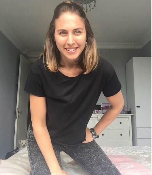 Ecem Karaağaç enerji için biriyle cinsel ilişkiye girdi mi bomba açıklamaları - Resim: 1