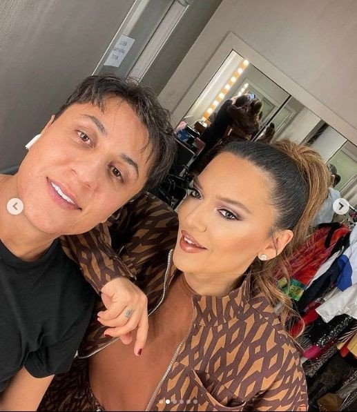 Demet Akalın Twitter'ı da karıştırdı! Bebek plasentası yiyip gençleşti iddiası kızdırdı - Resim: 3