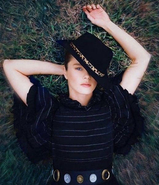 Burcu Biricik yaşadığı cinsel tacizi anlattı bağırarak kurtulmuş - Resim: 4