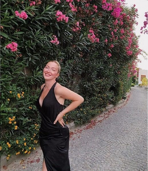 Survivor sunucusu Murat Ceylan ve Danla Bilic aşk iddiaları olay oldu - Resim: 1