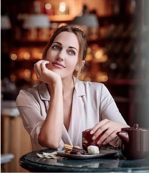 5 aylık hamile Meryem Uzerli'den pozlar geldi cinsiyetini de açıklamıştı - Resim: 1