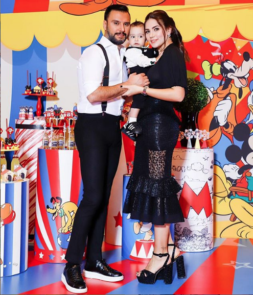 Alişan'dan yeni yatırım bu sefer bakın hangi sektöre el attı - Resim: 4