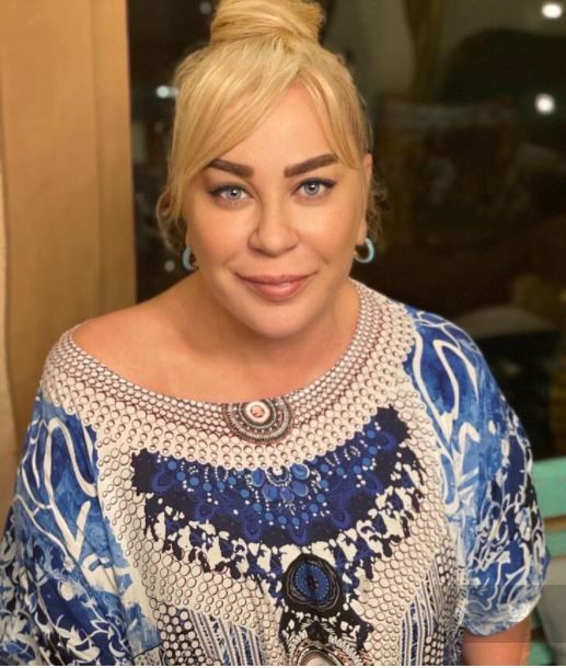 Zerrin Özer estetik mi yaptırdı inanılmaz değişim! Görenler tanıyamıyor! - Resim: 2