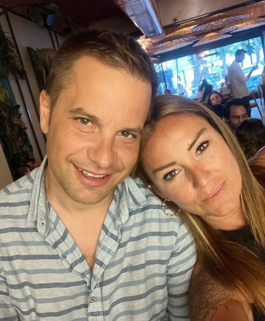 Oyuncu Pınar Altuğ teknede amuda kalktı, o pozlar sosyal medyayı salladı! - Resim: 2